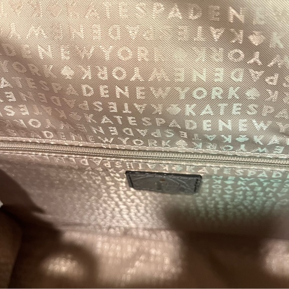 SOLD!!! Kate Spade Orchard Valley Sinclair Satchel Handbag NWT - Picture 10 of 11